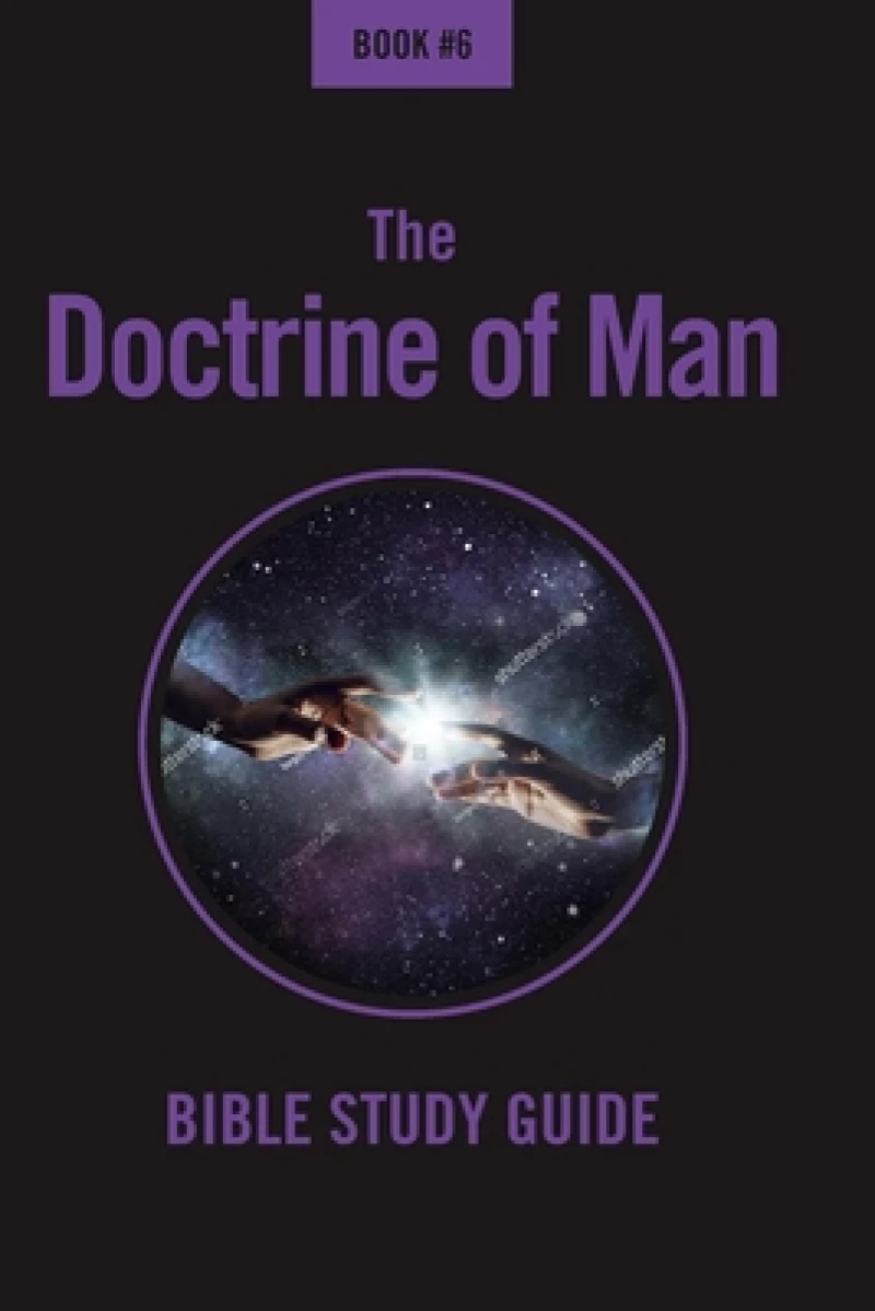 Doctrine Of Man