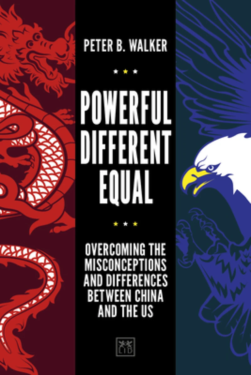 Powerful, Different, Equal