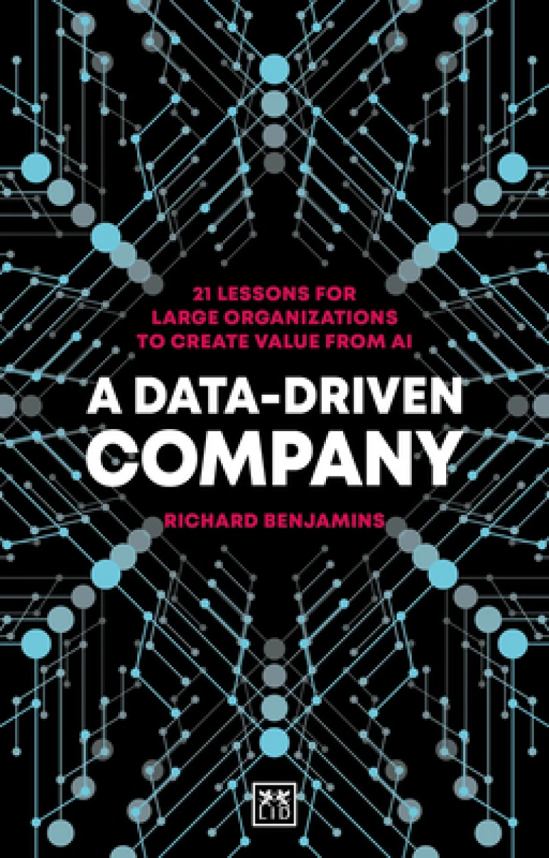 A Data-Driven Company