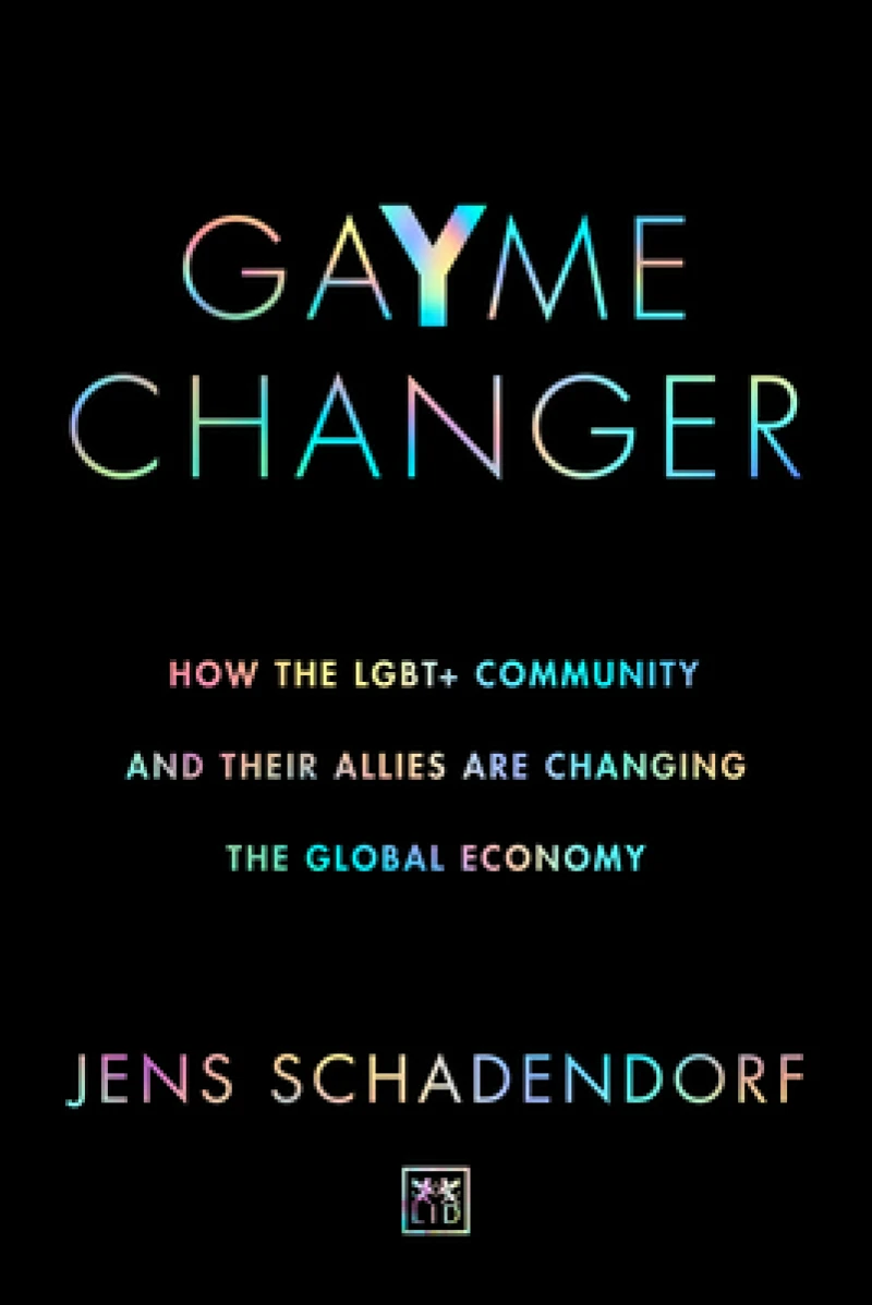 GaYme Changer