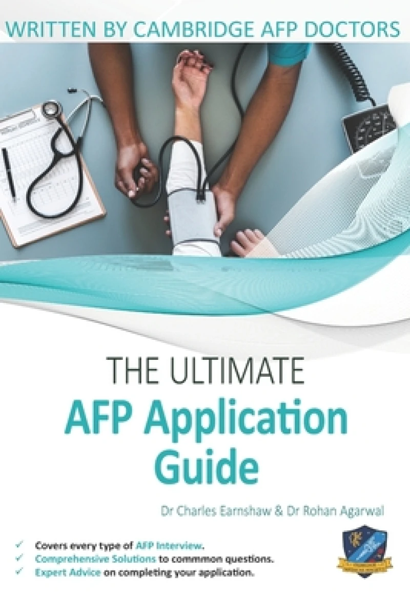 The Ultimate AFP Application Guide