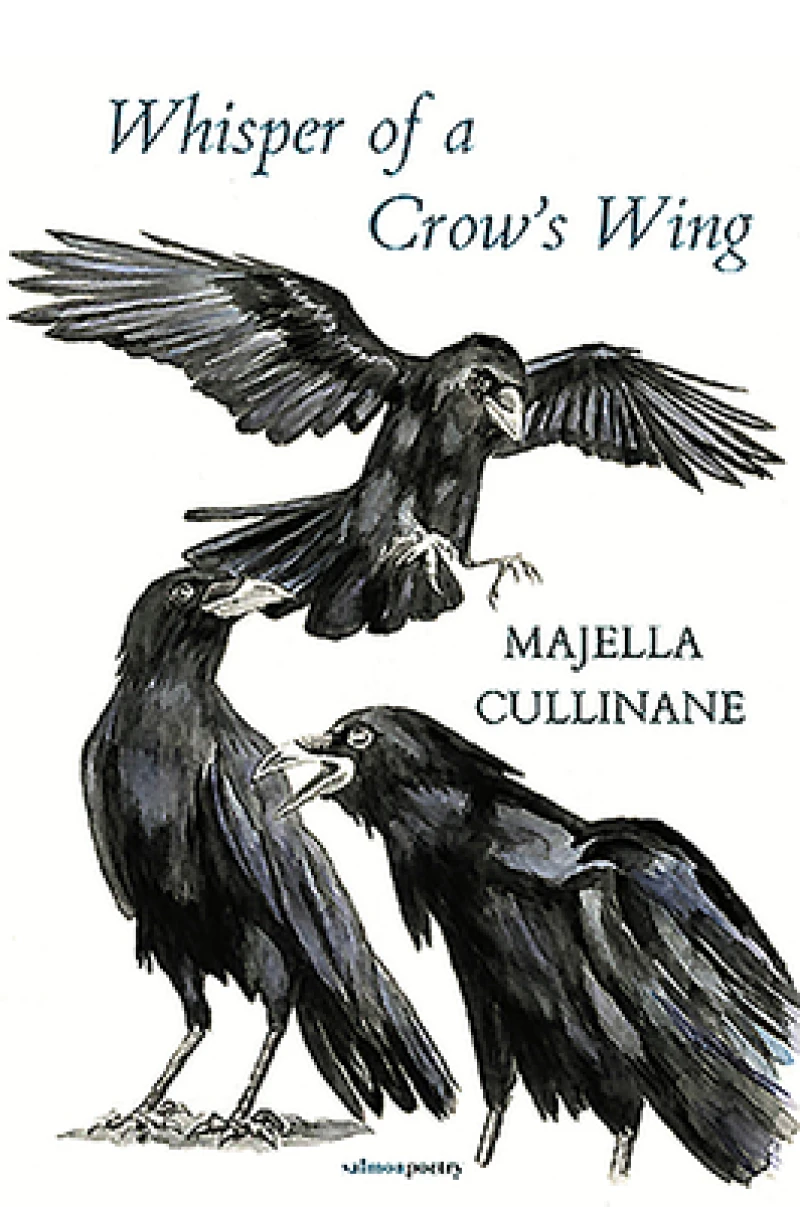Whisper of a Crow''s Wing