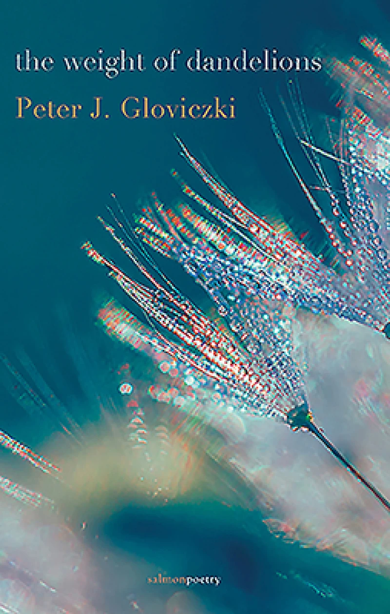 The weight of dandelions