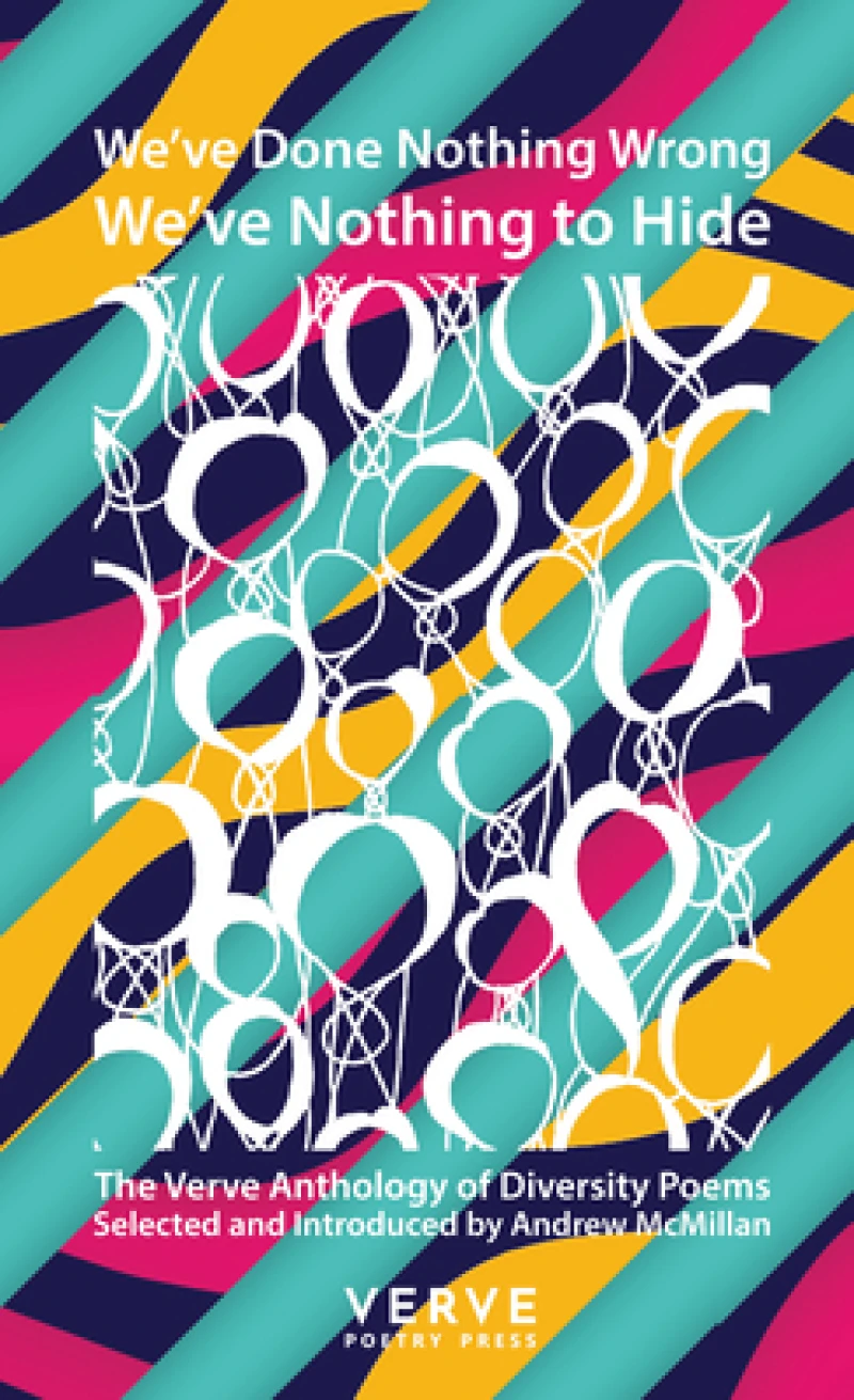 We've Done Nothing Wrong. We've Nothing To Hide