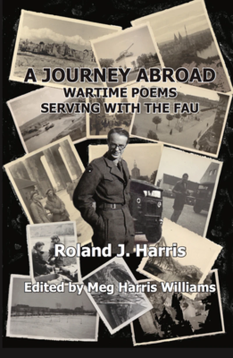 A Journey Abroad