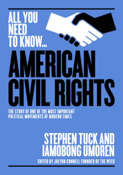 The American Civil Rights Movement