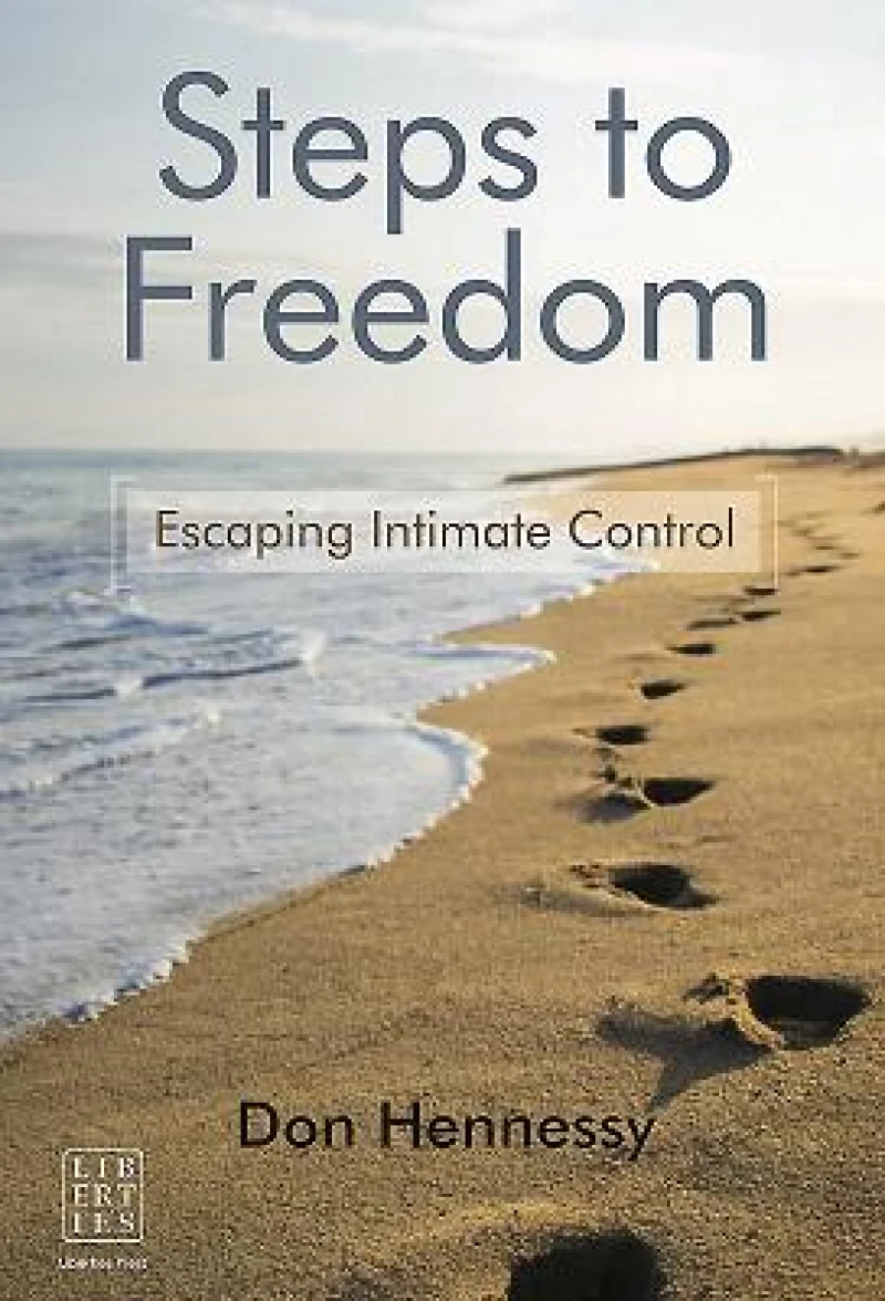 Steps to Freedom