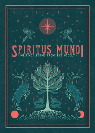Spiritus Mundi