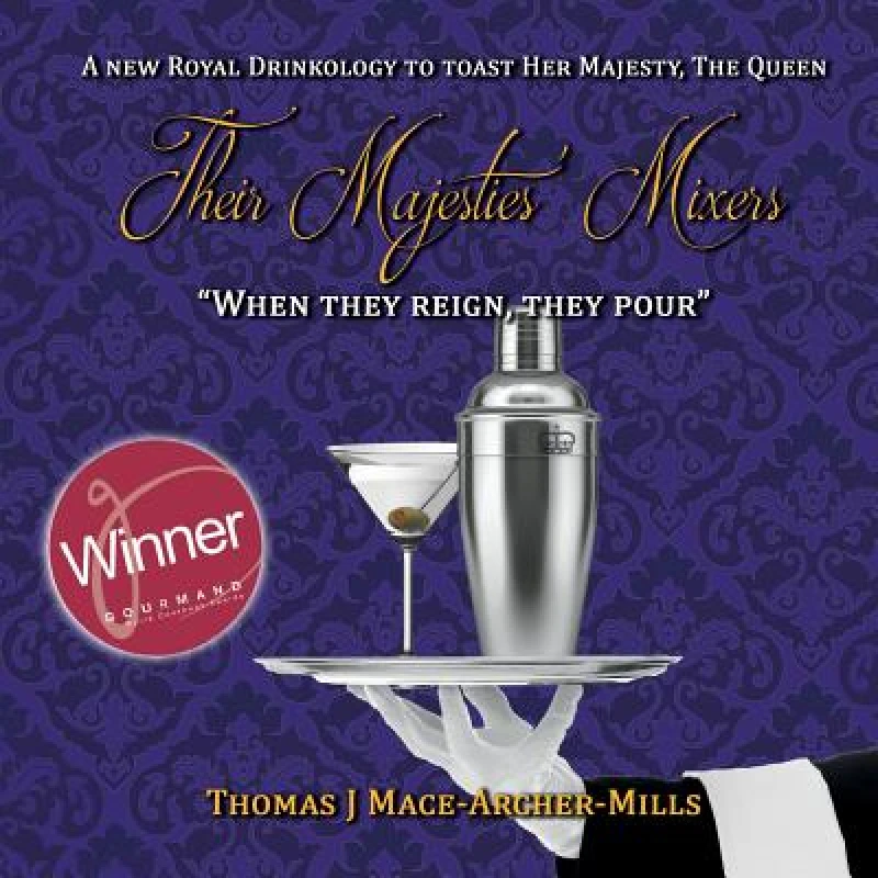 Their Majesties’ Mixers
