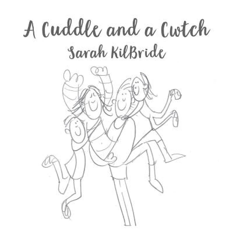 A Cuddle and a Cwtch