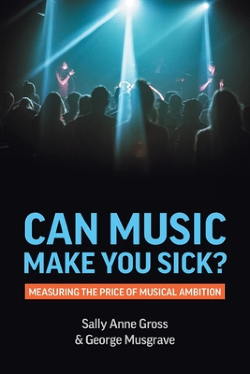 Can Music Make You Sick?