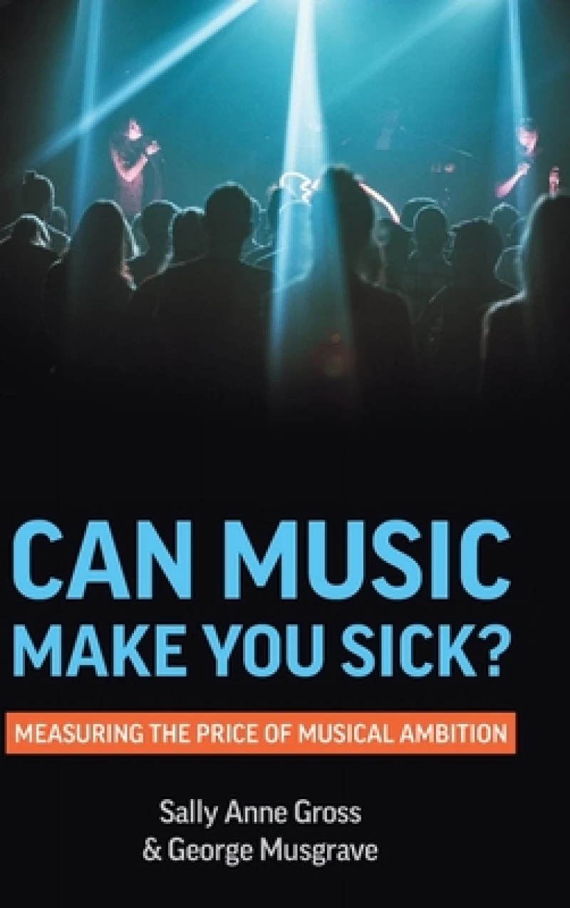 Can Music Make You Sick?