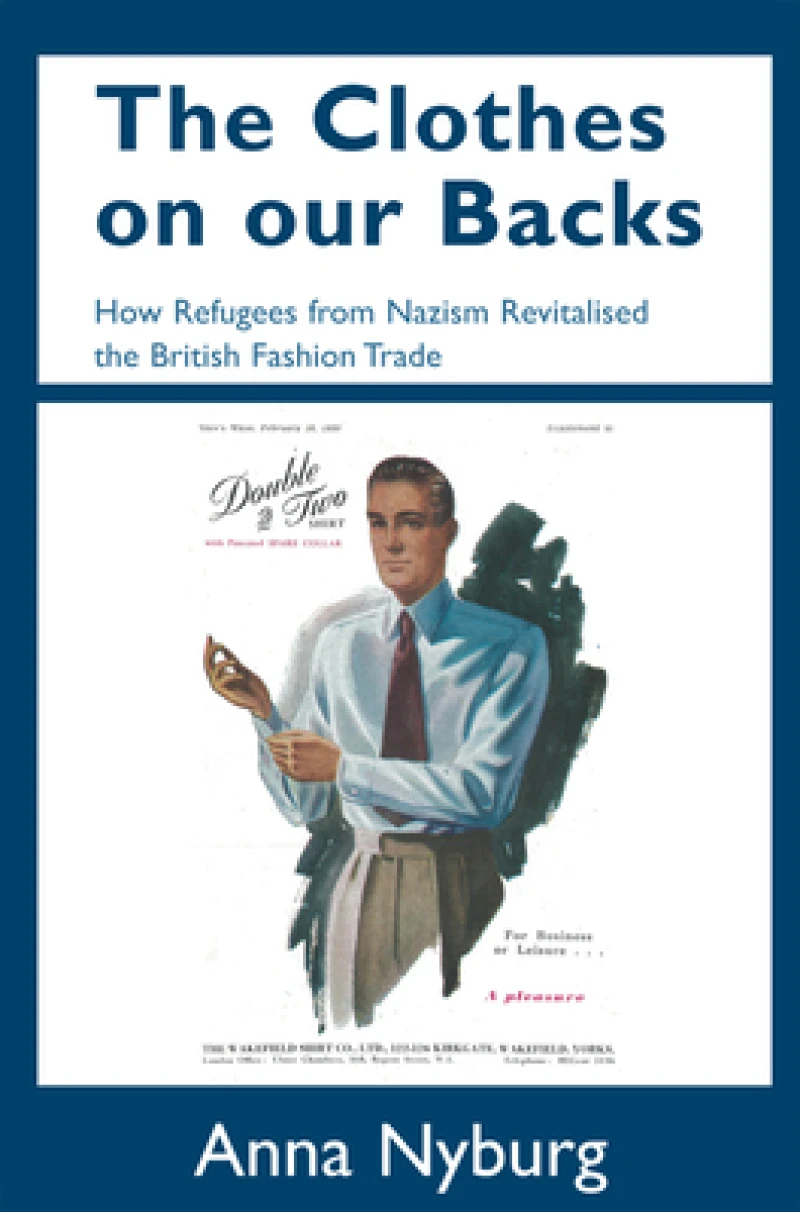 Clothes on our Backs