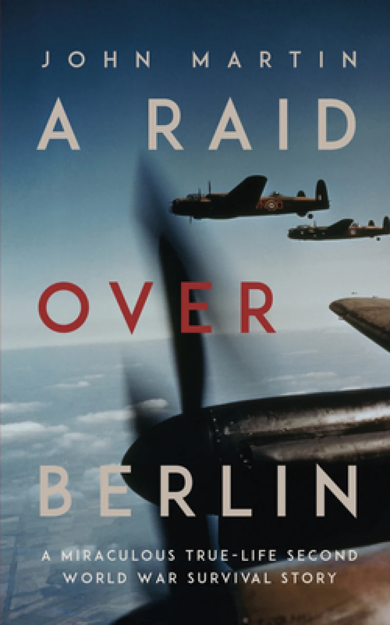A Raid over Berlin