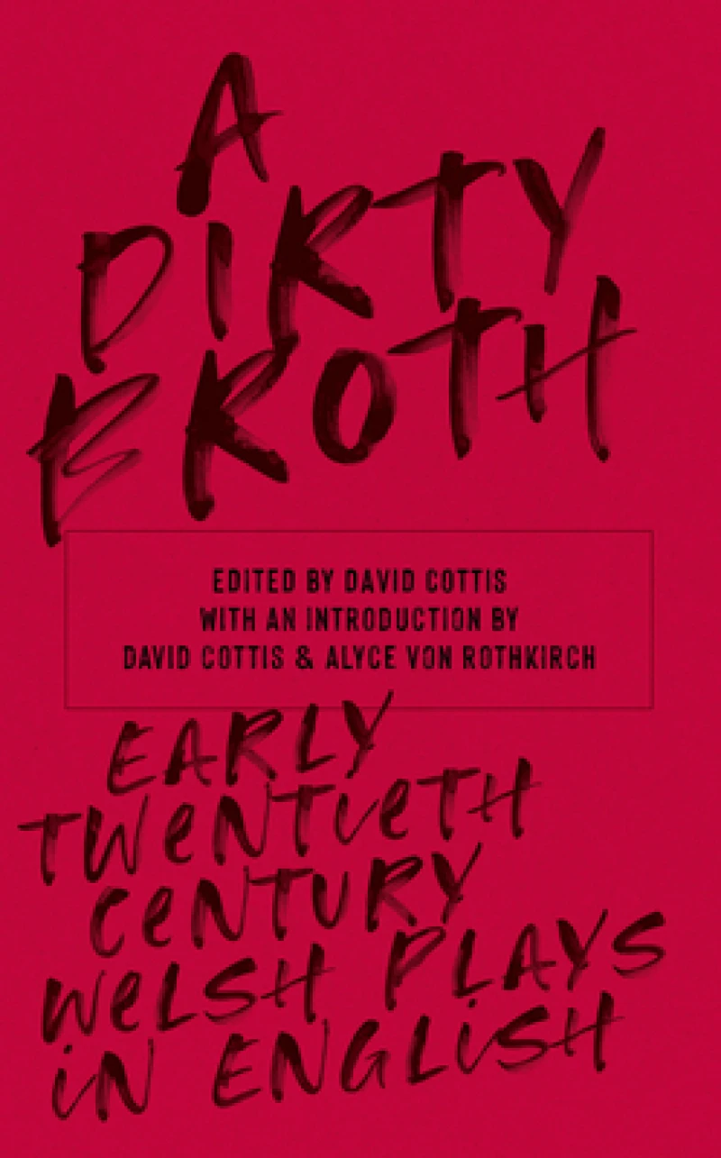 A Dirty Broth