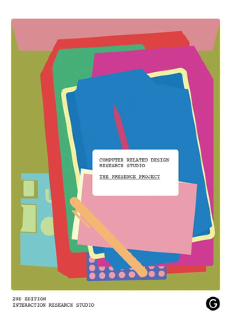 The Presence Project, second edition