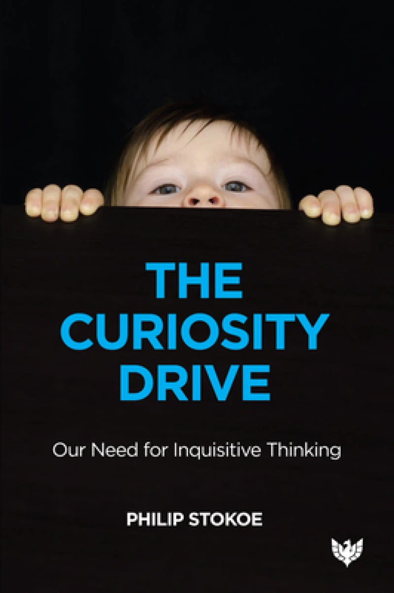 The Curiosity Drive