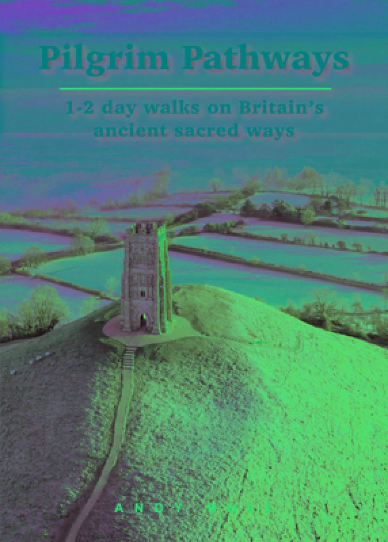 Pilgrim Pathways Trailblazer Walking Guide