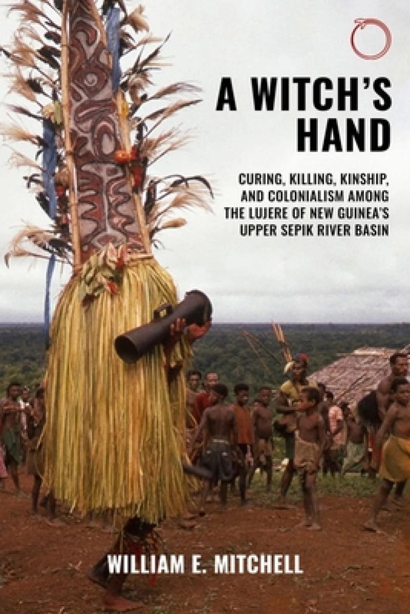 A Witch's Hand