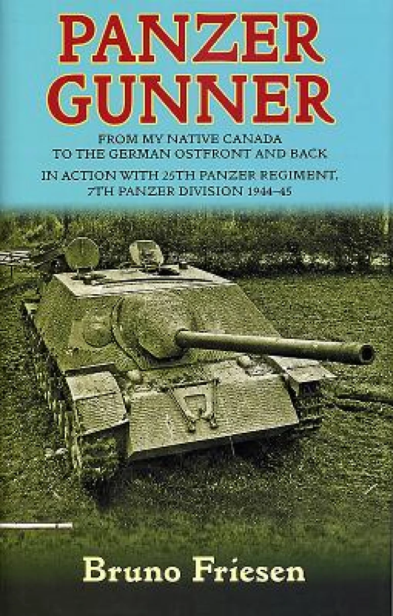 Panzer Gunner