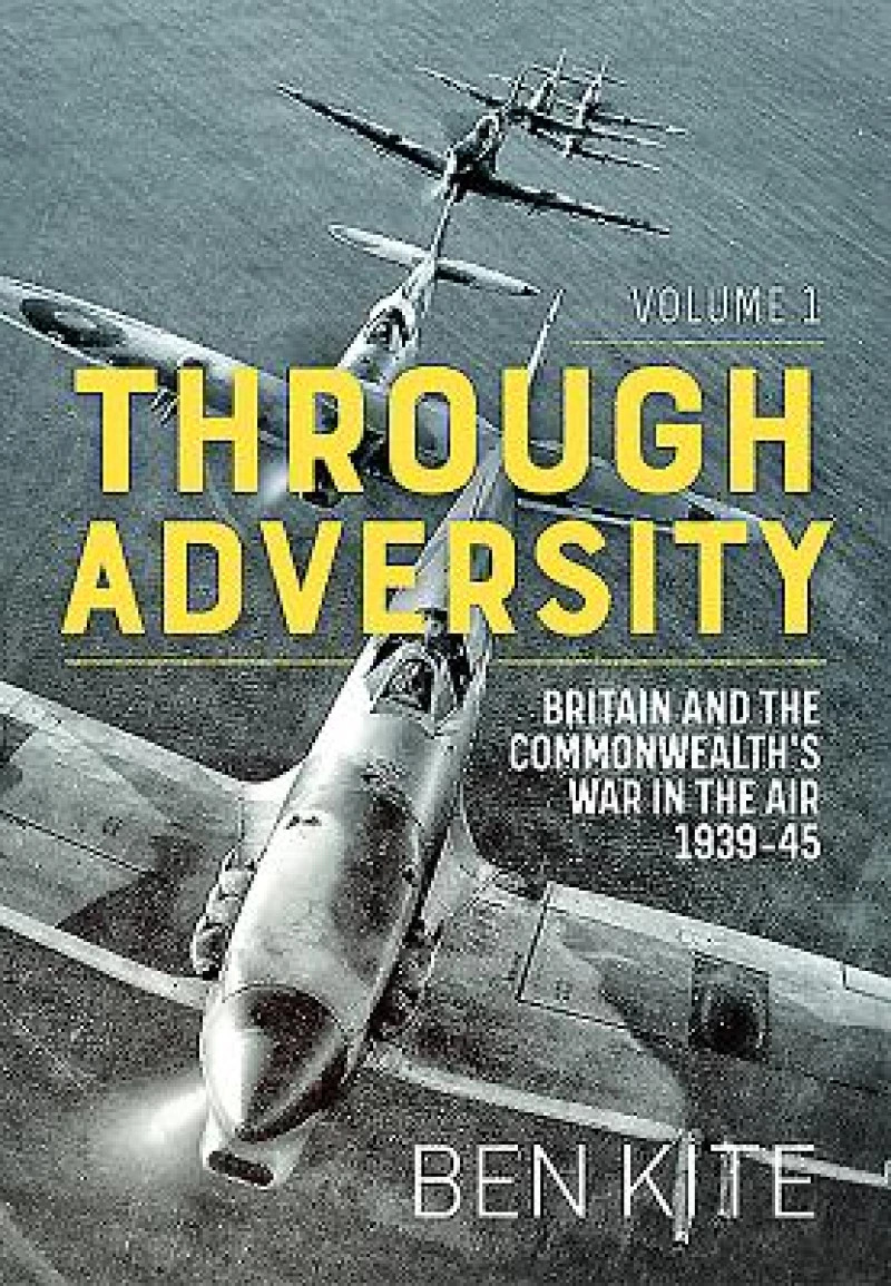 Through Adversity
