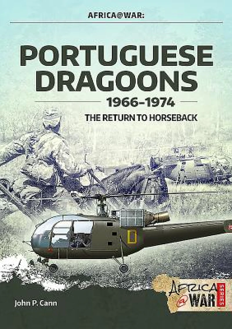 Portuguese Dragoons 1966-1974