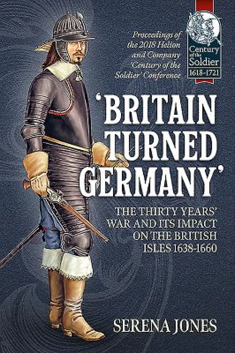 Britain Turned Germany