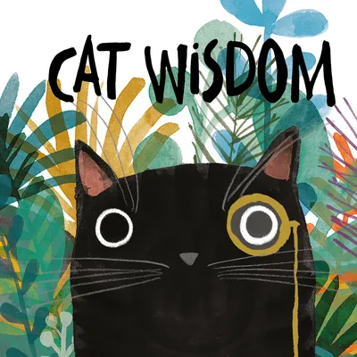 Planet Cat: Cat Wisdom