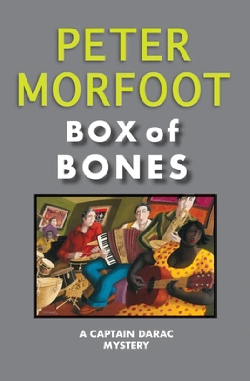 Box of Bones