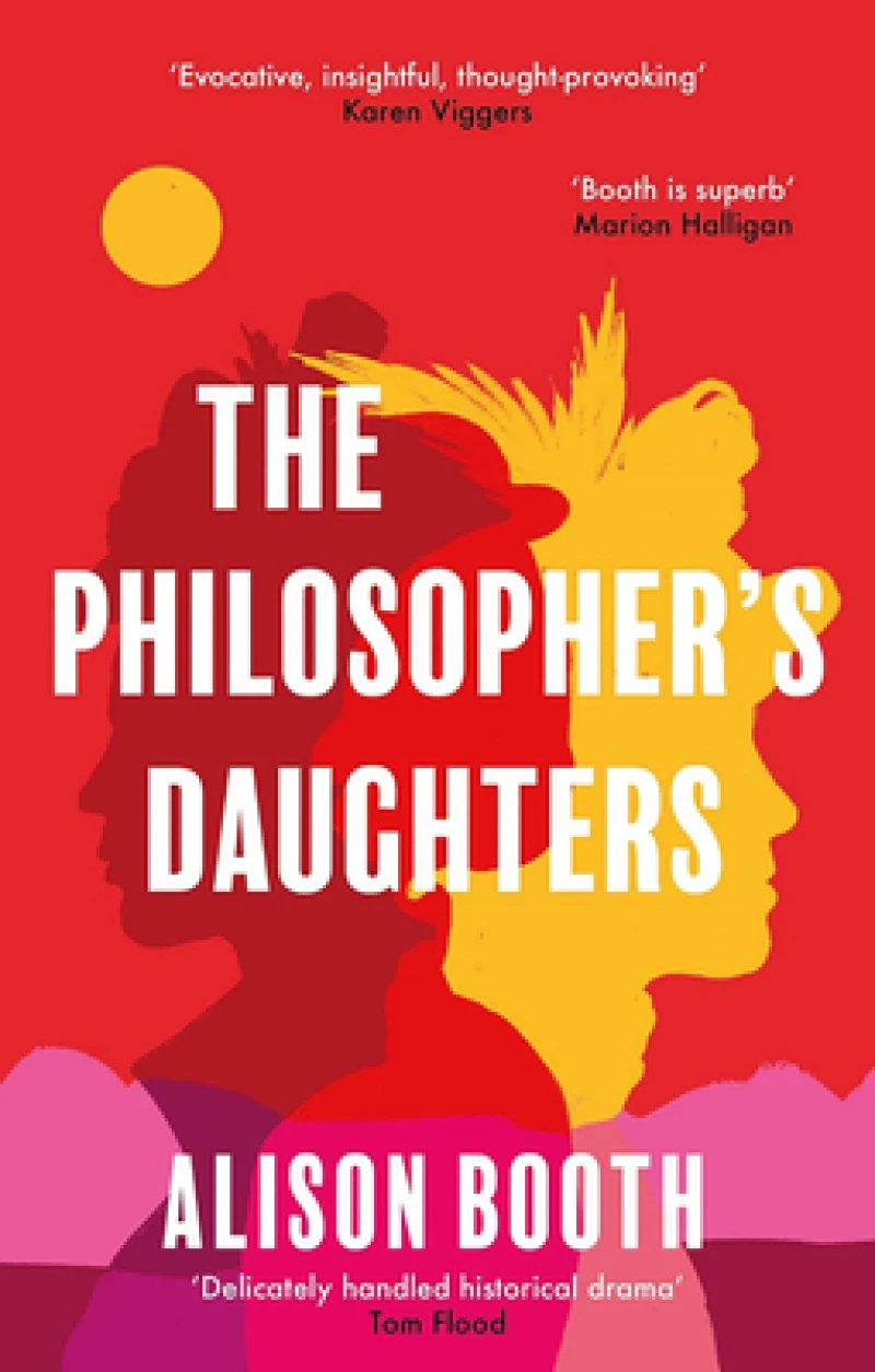 The Philosopher's Daughters