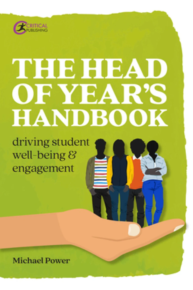 The Head of Year’s Handbook