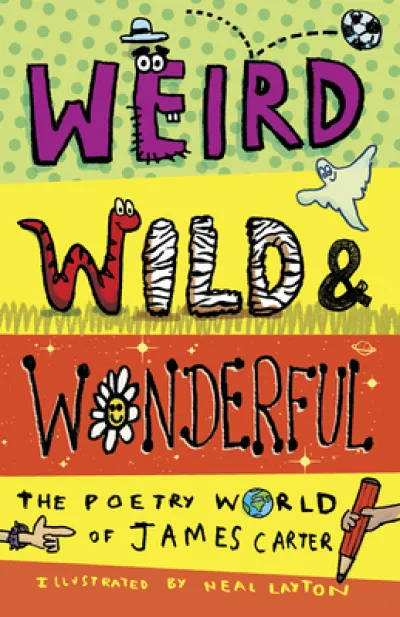 Weird, Wild & Wonderful