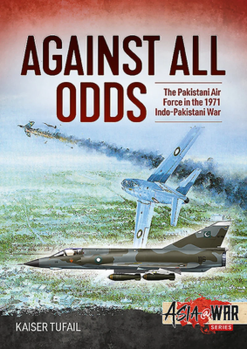 Against All Odds