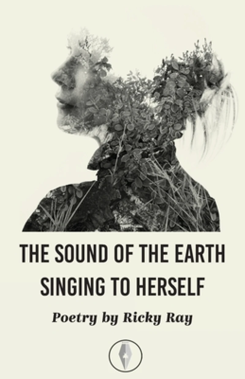 Sound of the Earth Singing To Herself