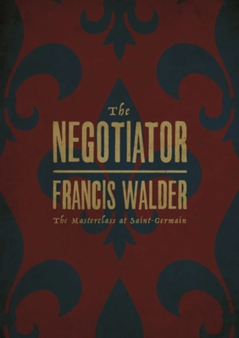 The Negotiator