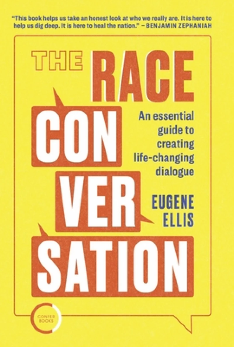 Race Conversation