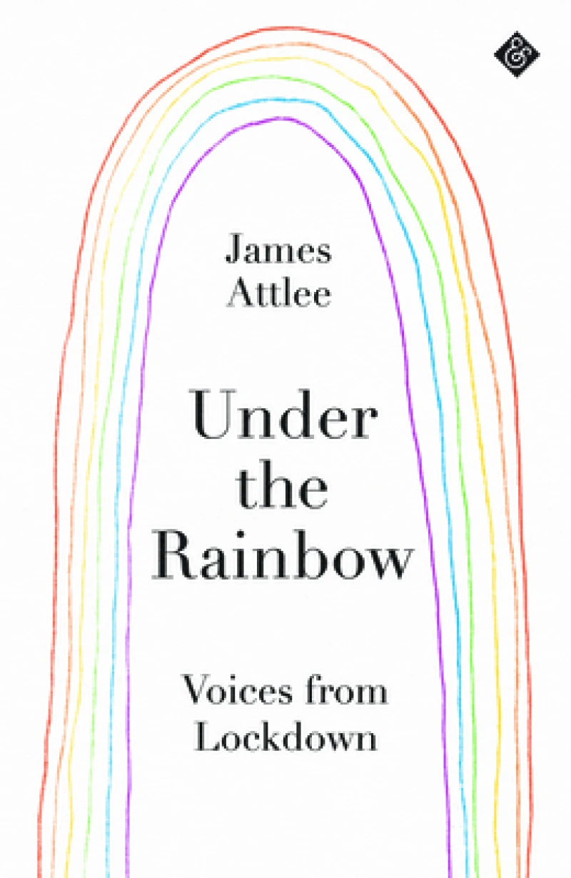 Under the Rainbow