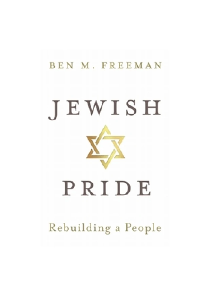 Jewish Pride