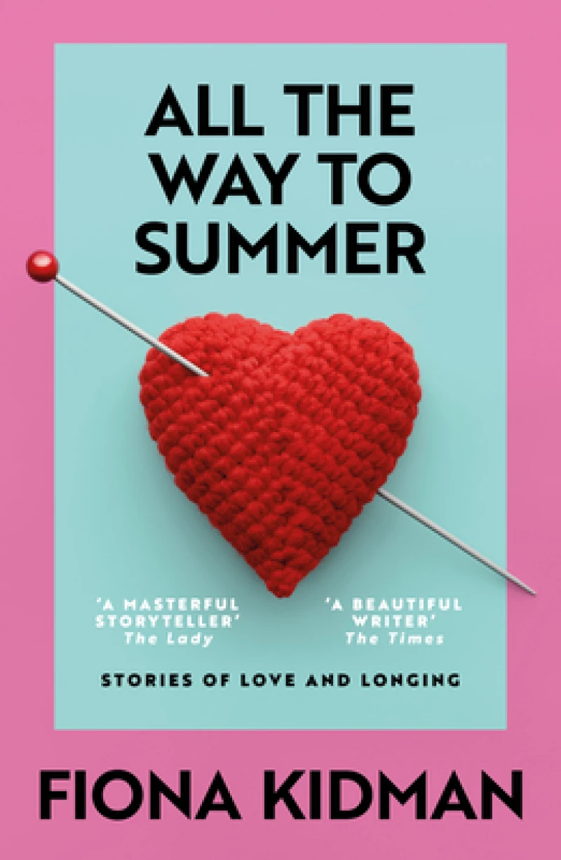 All the Way to Summer