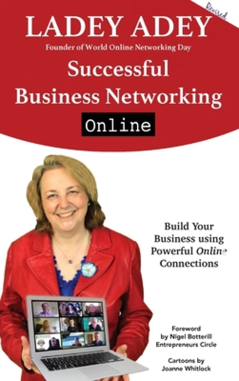 Successful Business Networking Online
