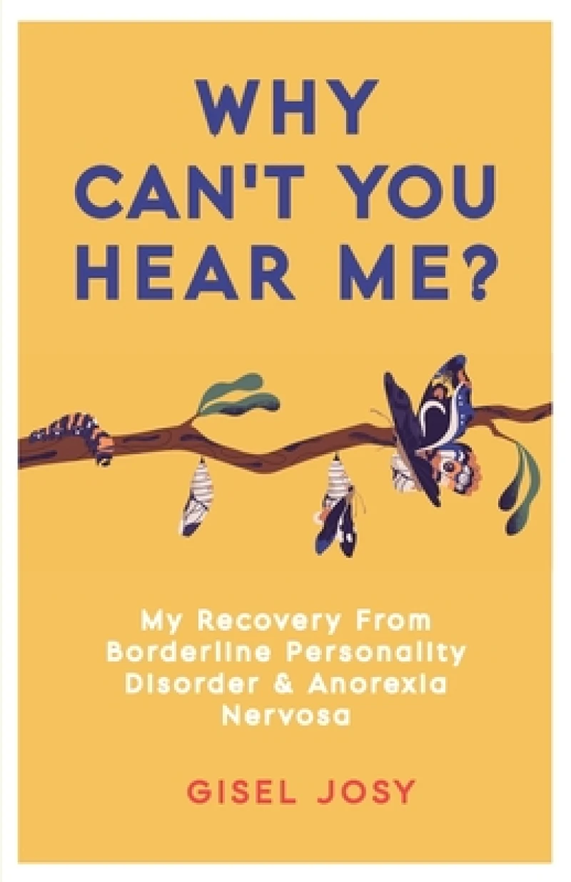 Why Can’t You Hear Me?