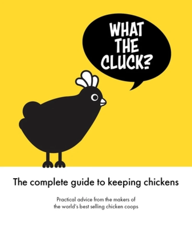 What the Cluck?
