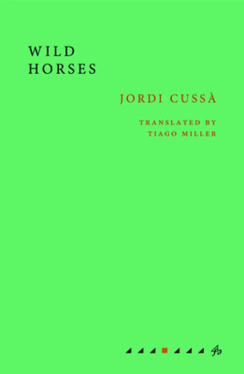 Wild Horses
