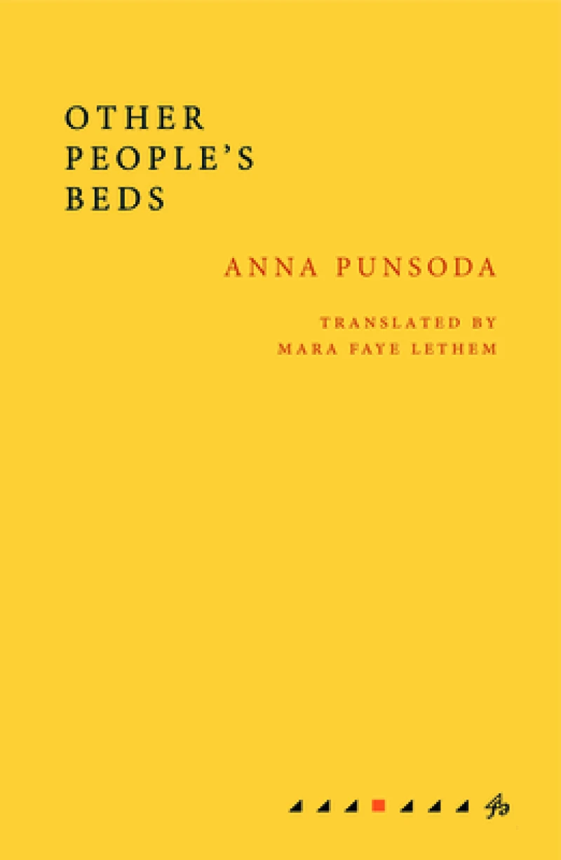 Other People's Beds