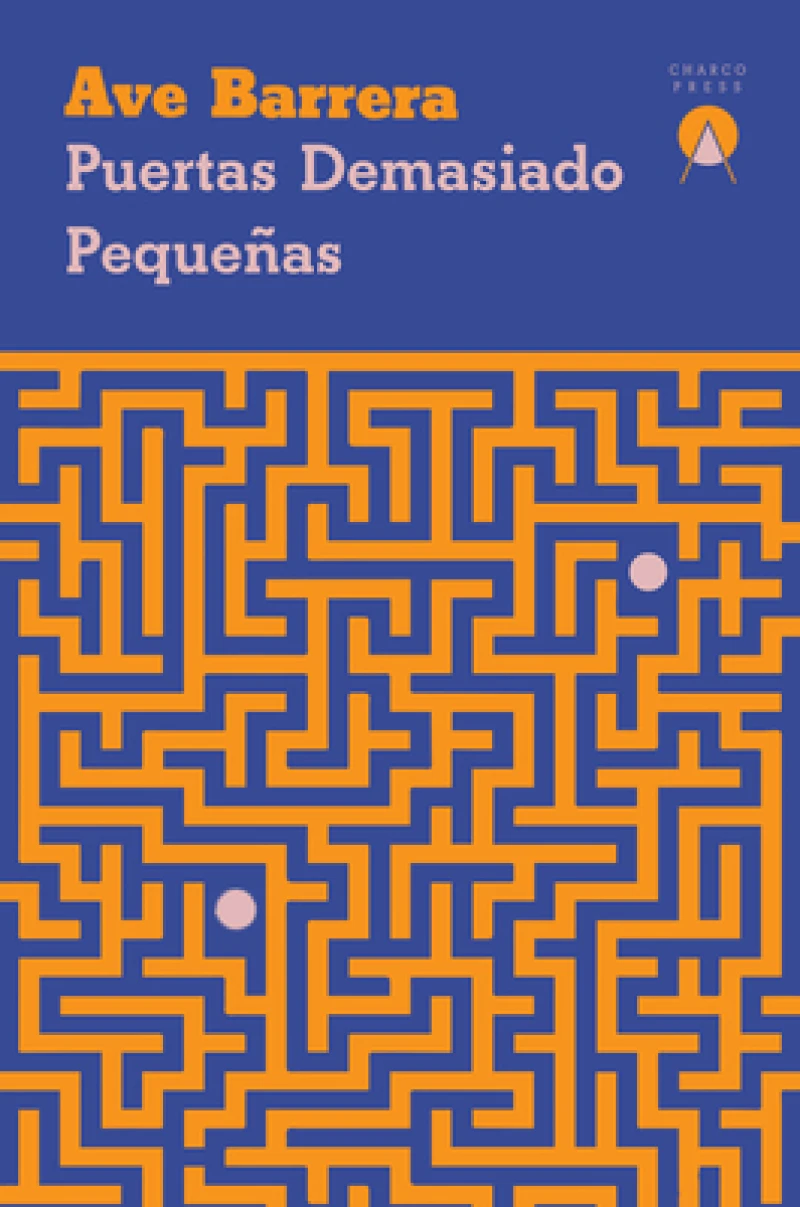 Puertas Demasiado Pequeñas
