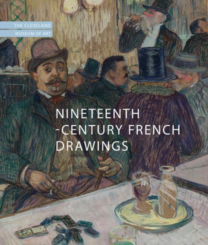 Nineteenth-Century French Drawings