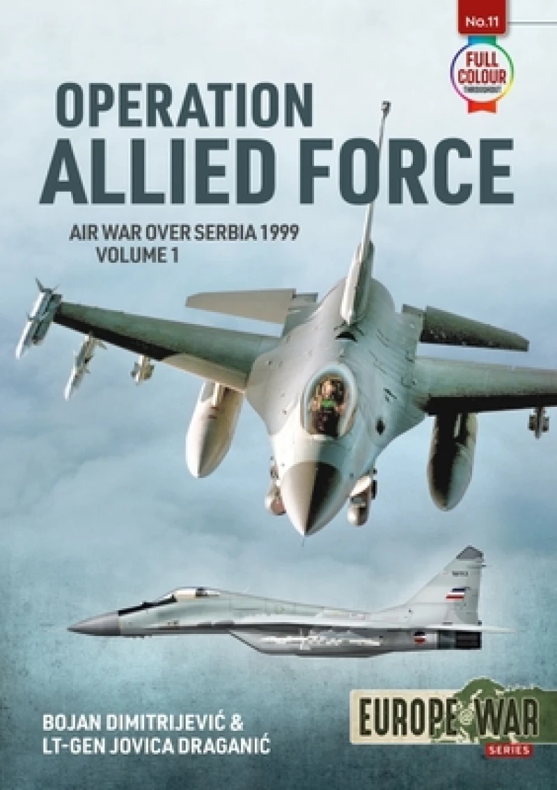 Operation Allied Force