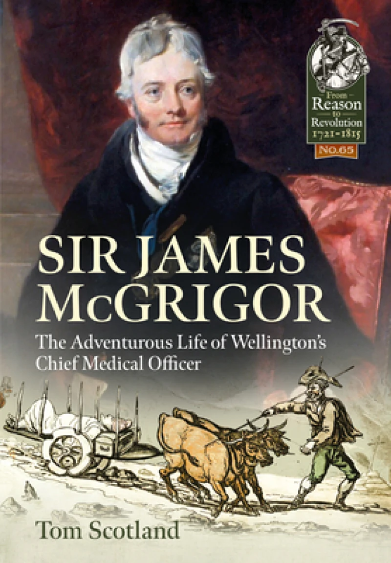 Sir James McGrigor