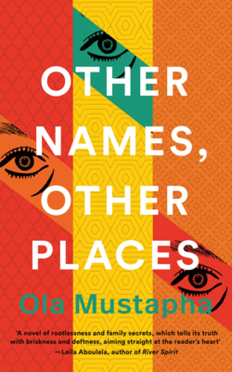 Other Names, Other Places