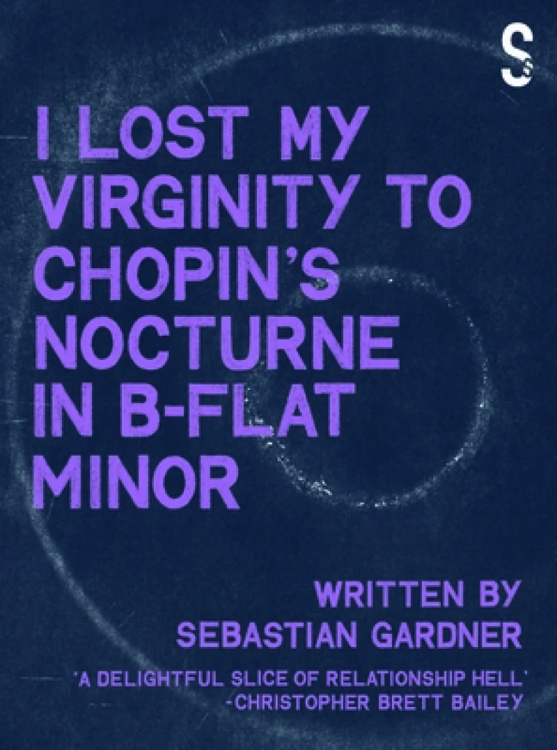 'I Lost My Virginity to Chopin's Nocturne in B-Flat Minor'